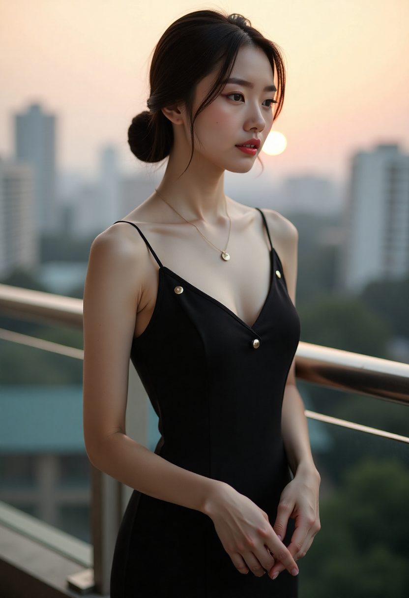 星河彼岸