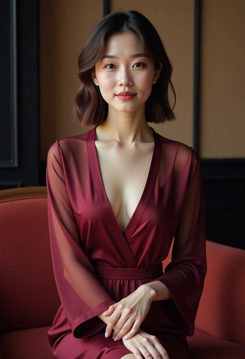 樱花之约
