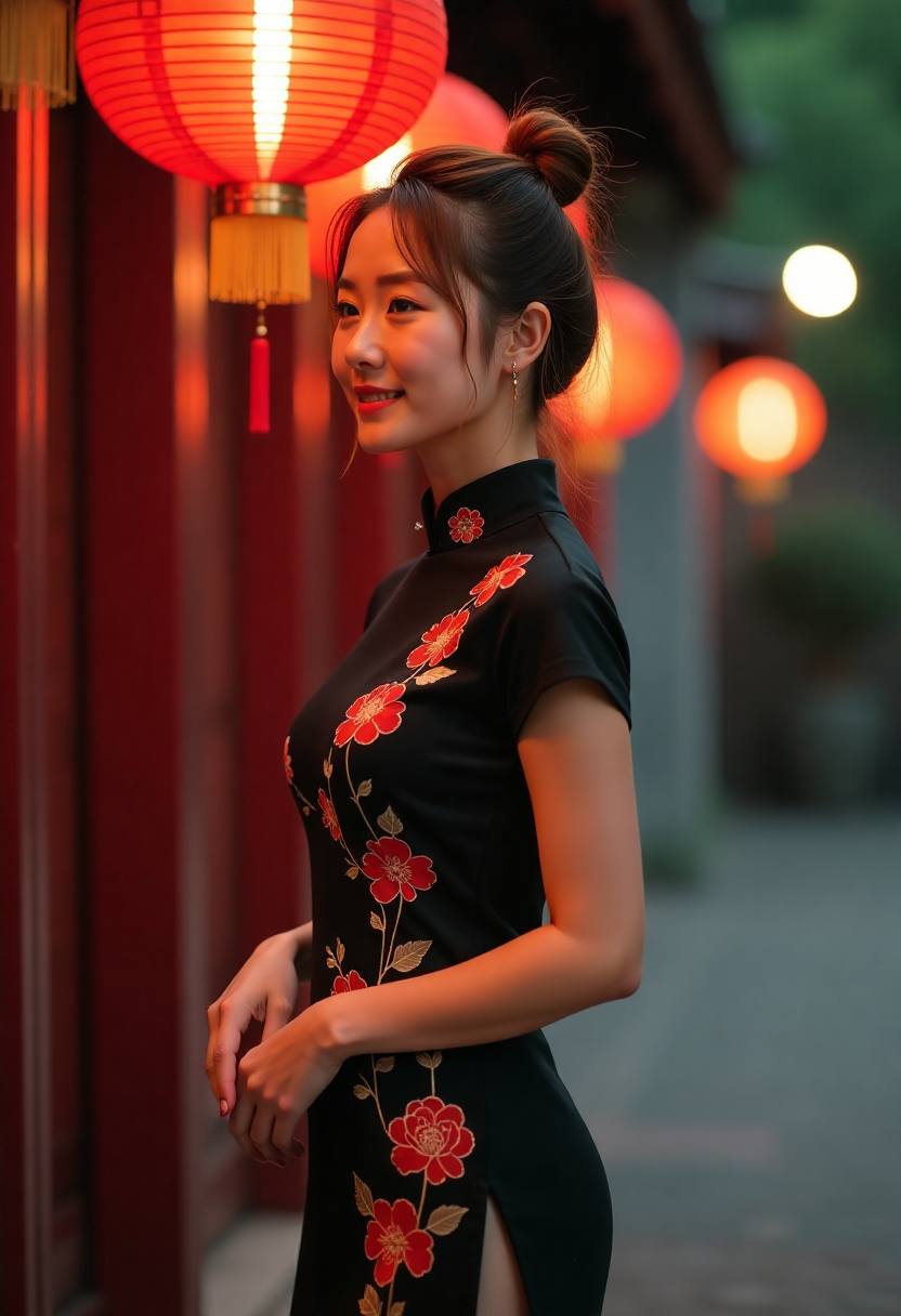 追光少年